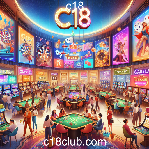 A Ascensão dos Jogos Casuais e sua Popularidade Global